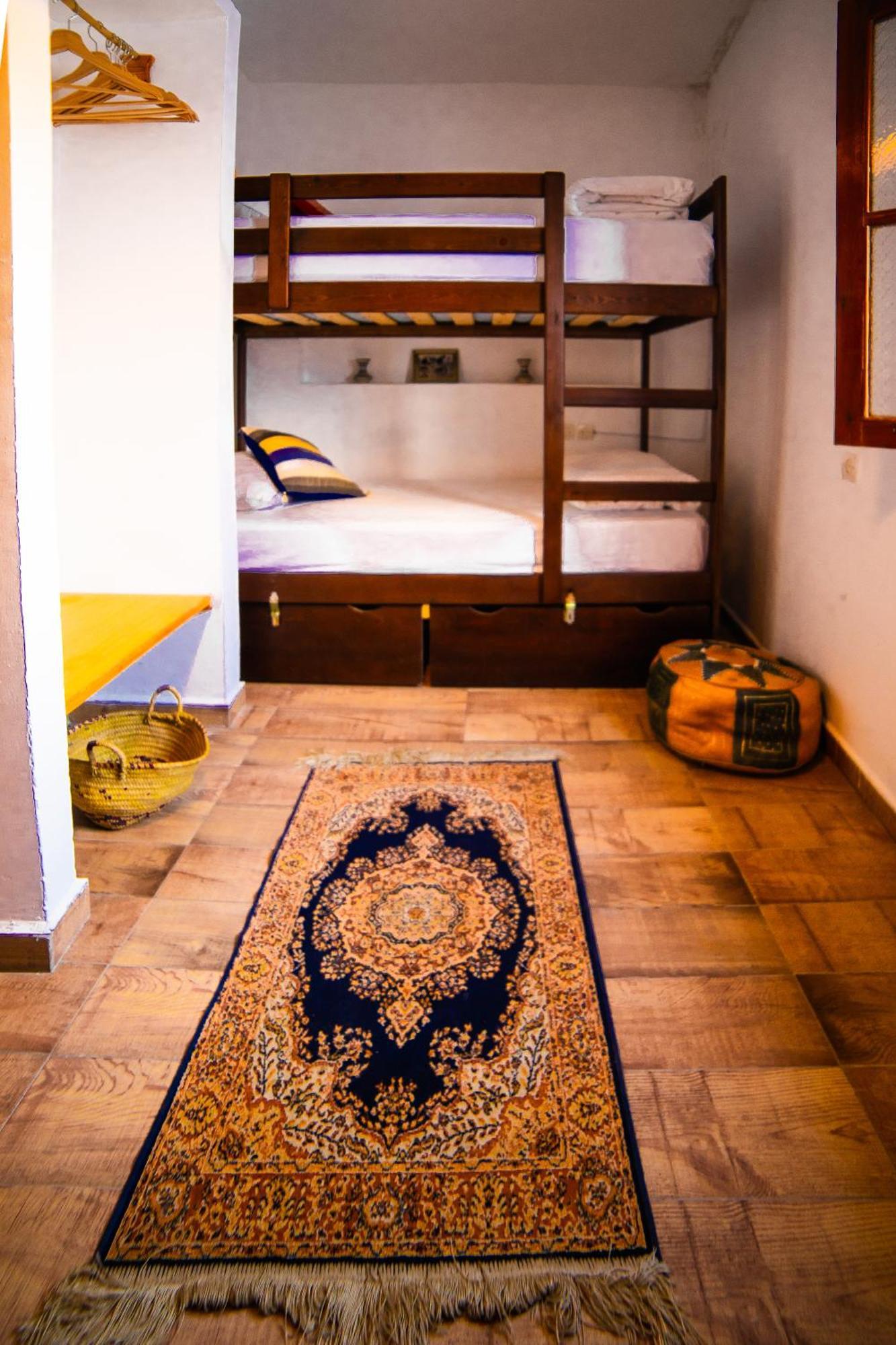 Riad Dari Tétouan Habitación foto