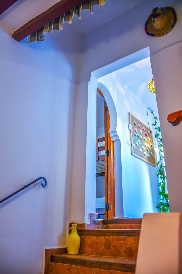 Riad Dari Tétouan Exterior foto