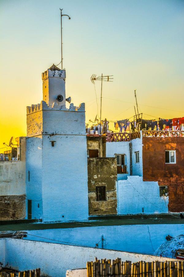 Riad Dari Tétouan Exterior foto