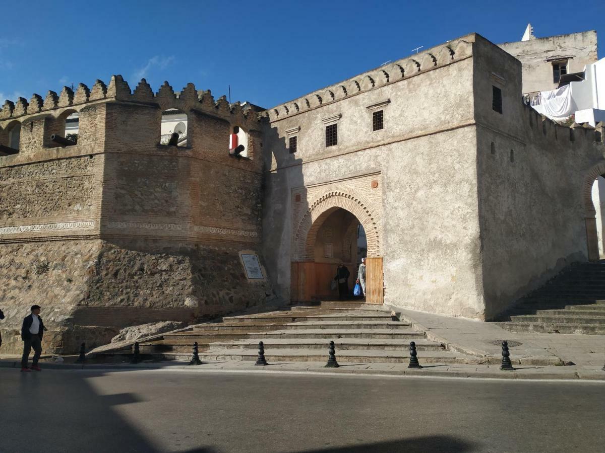 Riad Dari Tétouan Exterior foto