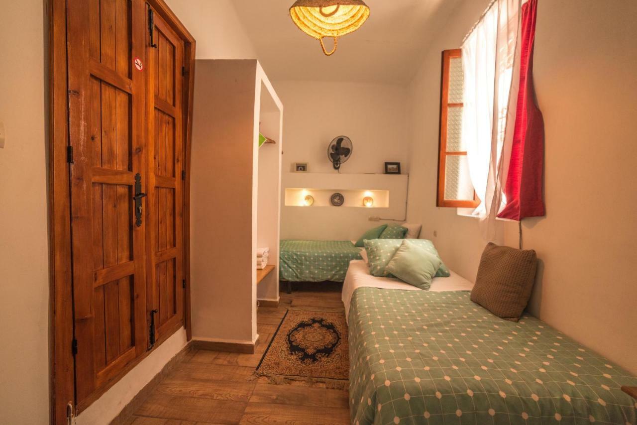 Riad Dari Tétouan Exterior foto